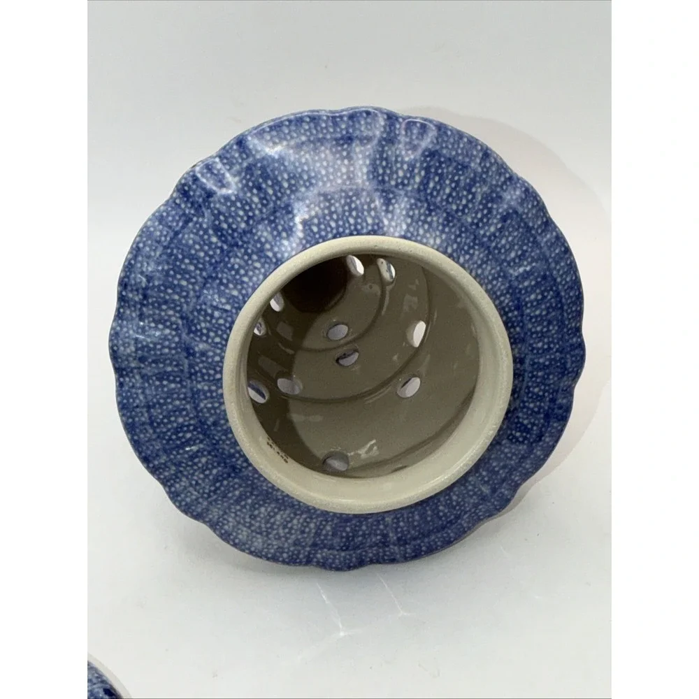 Polish Pottery Kalich Boleslawiec Ceramic 10